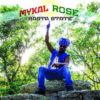 CD Michael Rose: Rasta State 399608
