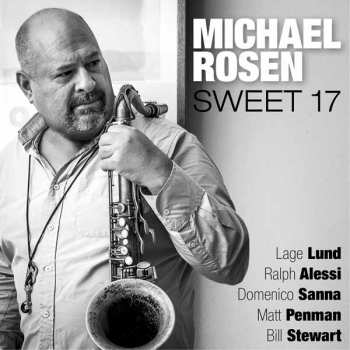 Album Michael Rosen: Sweet 17