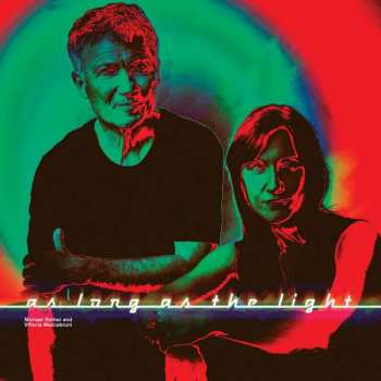 CD Michael Rother: As Long As The Light 153214