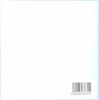 7CD/Box Set Michael Rother: Solo II DLX | LTD 101217