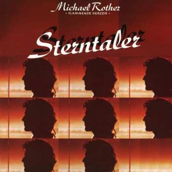 Album Michael Rother: Sterntaler