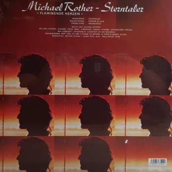 LP Michael Rother: Sterntaler 73108
