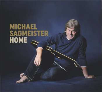 Album Michael Sagmeister: Home