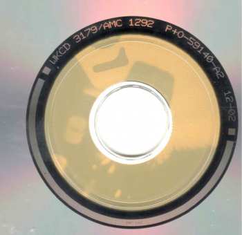 CD Michael Sagmeister: Repose 119989