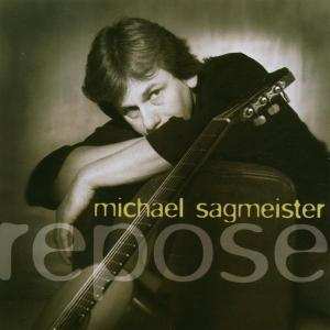 Album Michael Sagmeister: Repose