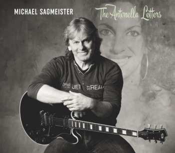 Album Michael Sagmeister: The Antonella Letters