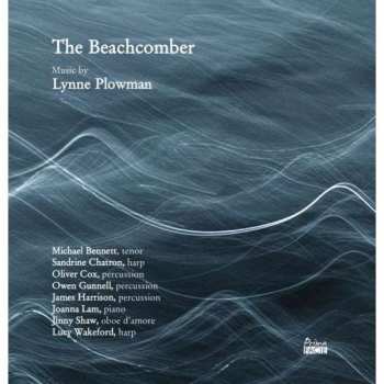 Album Michael & Sandri Bennett: Kammermusik "the Beachcomber"