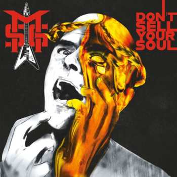 Album Michael Schenker: Don't Sell Your Soul