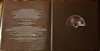 CD The Michael Schenker Group: Universal LTD 387881