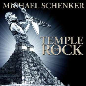 Album Michael Schenker: Temple Of Rock
