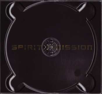 CD/DVD Michael Schenker's Temple Of Rock: Spirit On A Mission DLX 34102