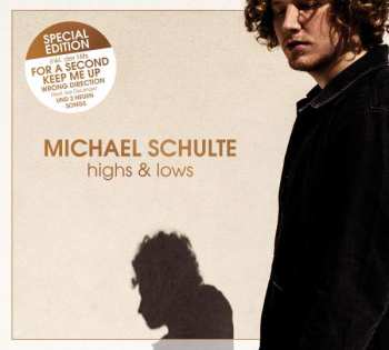 Album Michael Schulte: Highs & Lows 