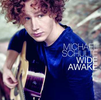 Album Michael Schulte: Wide Awake
