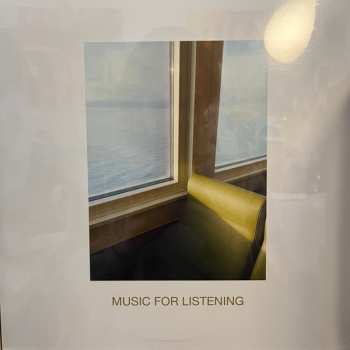 Album Michael Scott Dawson: Music For Listening 