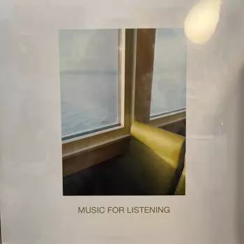 Music For Listening 