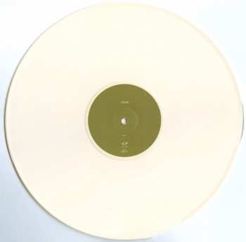LP Michael Scott Dawson: Music For Listening LTD | CLR 419939