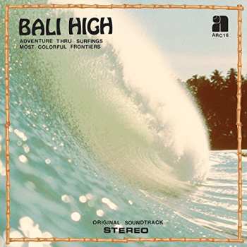 Album Michael Sena: Bali High