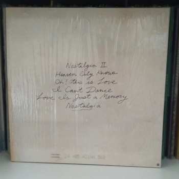 LP Michael Seyer: Nostalgia CLR