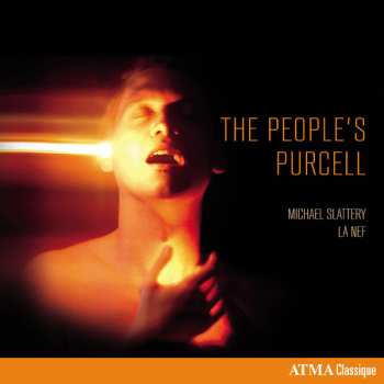 Album Michael Slattery: The People's Purcell