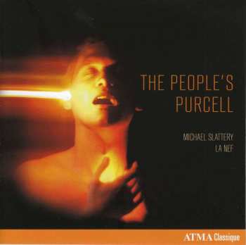 CD Michael Slattery: The People's Purcell 408418