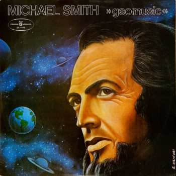 Album Michael Smith: Geomusic