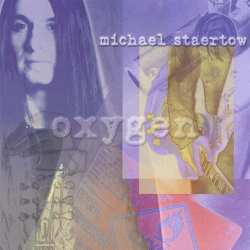 CD Michael Staertow: Oxigen