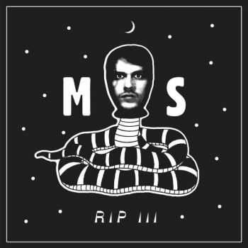 Album Michael Stasis: RIP III