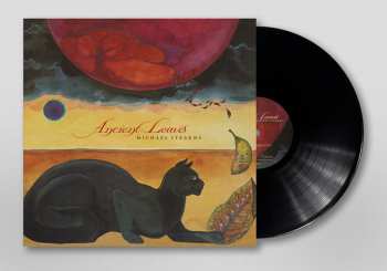 LP Michael Stearns: Ancient Leaves 133176
