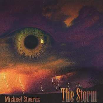 Album Michael Stearns: The Storm