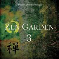 Album Michael Stuart: Stuart Michael - Zen Garden 3