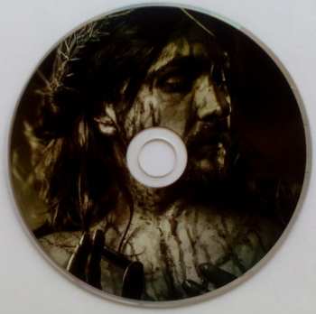 CD Michael Sweet: One Sided War 26416