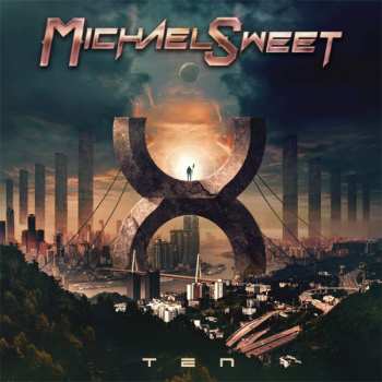 Album Michael Sweet: Ten