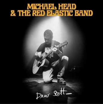 CD Michael & The Red E Head: Dear Scott 178386