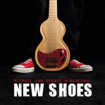 Album Michael Van Merwyk: New Shoes