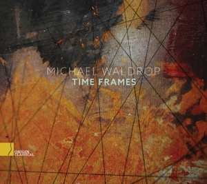 Album Michael Waldrop: Time Frames