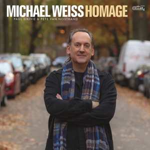Album Michael Weiss: Homage