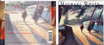 CD Michael White: Motion Pictures 365712