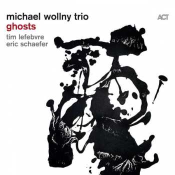 Album Michael Wollny: Ghosts