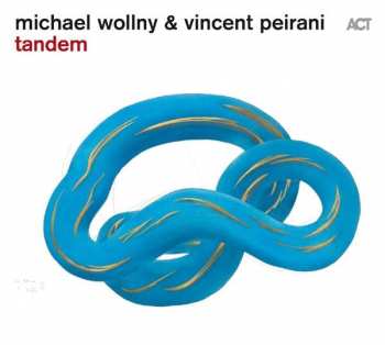 Album Michael Wollny: Tandem 