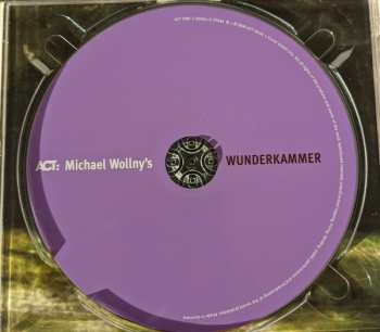 CD Michael Wollny: Wunderkammer 228382