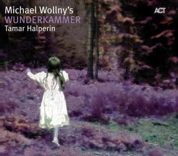 Album Michael Wollny: Wunderkammer