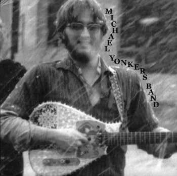 Album Michael Yonkers Band: Microminiature Love