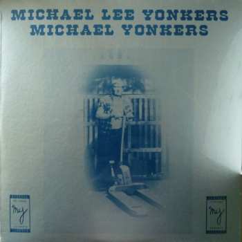 Album Michael Yonkers: Michael Lee Yonkers