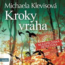 Album Michaela Klevisová: Kroky Vraha
