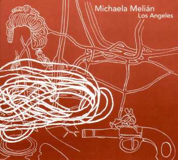 CD Michaela Melián: Los Angeles 459479