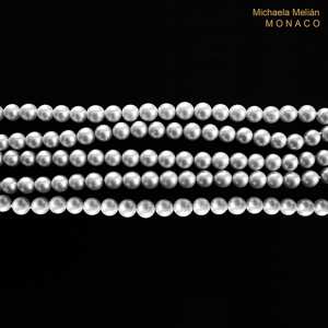 CD Michaela Melián: Monaco  330497
