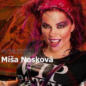 Album Michaela Nosková: 1983 (MCMLXXXIII)