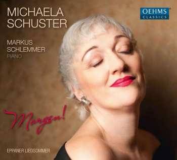 Album Michaela Schuster: Morgen!