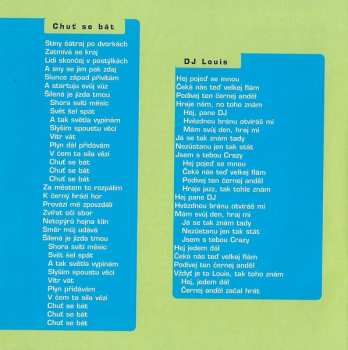 CD Michaela Weissová: Lehkej Styl