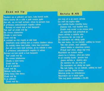 CD Michaela Weissová: Lehkej Styl